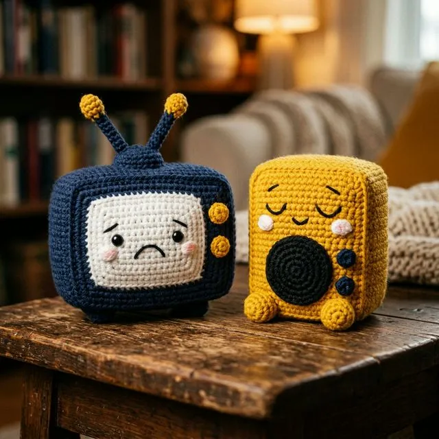 Почему аудиосказки лучше мультиков перед сном (и что говорит наука)