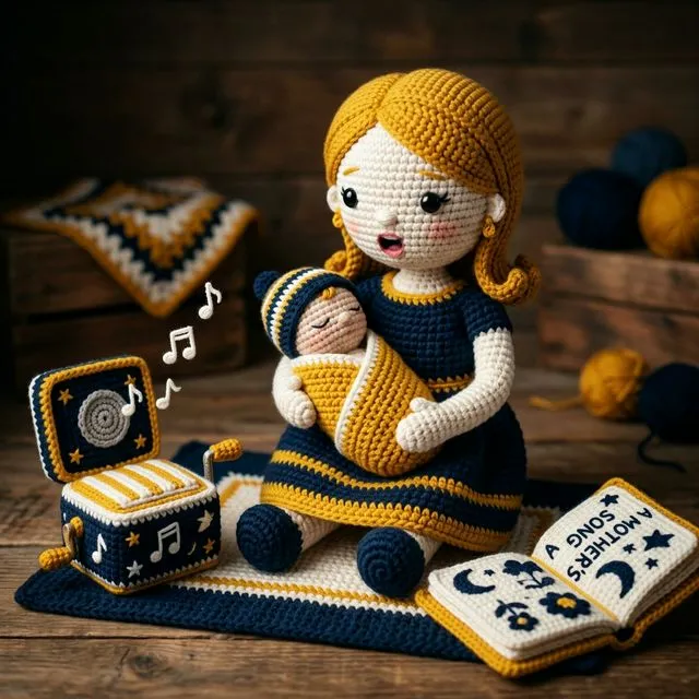 Колыбельные vs аудиосказки: что лучше работает для засыпания