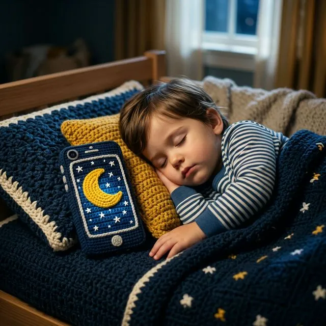 Лучшие приложения со сказками для сна на русском: честный обзор 2026