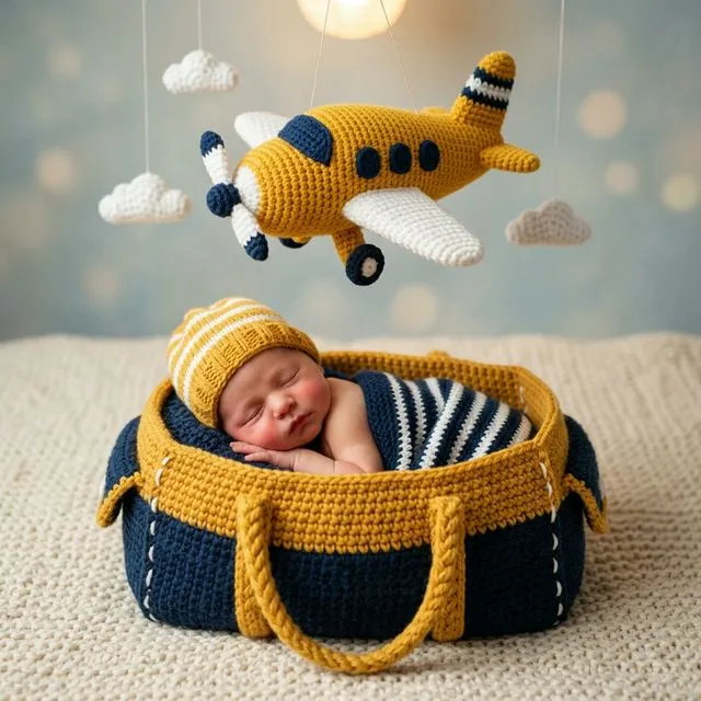 Сон ребёнка в путешествии: как сохранить режим в отпуске