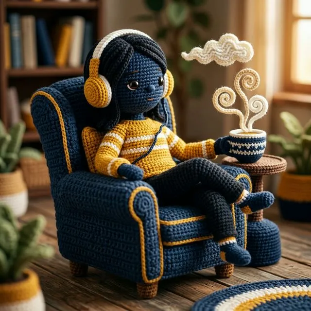 Сказки для сна для взрослых: почему это работает и почему не стыдно