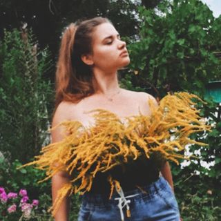 Фото пользователя