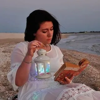 Отзыв Алины (avesun1996) — лучшее приложение для сна