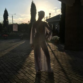 Фото пользователя