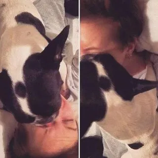 Отзыв Ксении о приложении Дрёма — дочка уснула в своей комнате