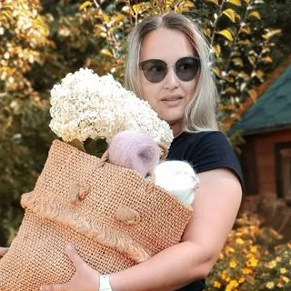 Отзыв Анастасии о приложении Дрёма — двое сыновей засыпают под сказки