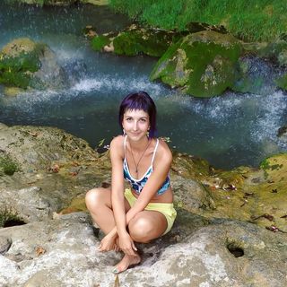 Фото пользователя
